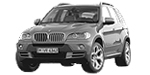 BMW E70 B2969 Fault Code