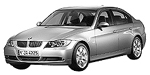 BMW E92 B2969 Fault Code