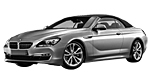 BMW F12 B2969 Fault Code