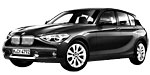 BMW F20 B2969 Fault Code